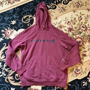 Carhartt sweatshirt
